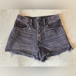 Abercrombie and Fitch shorts